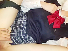 Best sex scene Handjob craziest exclusive version