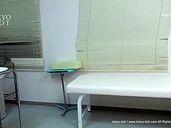 Truth Of Woman Doctor Jav Uncensored