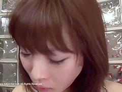 Meat Urinal Lady Haruka Kawashima Porn Video