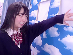 Asian Amateue Girl Job (無断使用不可)2580312