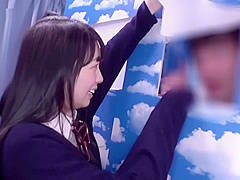 Asian Amateue Girl Job (無断使用不可)2580312