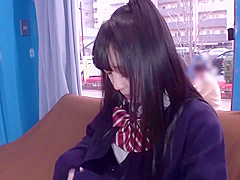 Asian Amateue Girl Job (無断使用不可)2580312