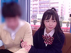 Asian Amateue Girl Job (無断使用不可)2580312