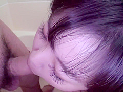 Kiyomi Katsura Creampie Sex Hot Slutty Wife Big Boobs