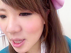 Tsubasa Andou Asian Adult Videos