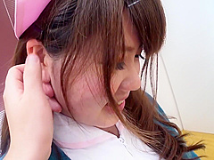 Tsubasa Andou Asian Adult Videos