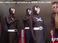 Yoshi Chichimusume The Applicants Also Badass Rino Sakuragi