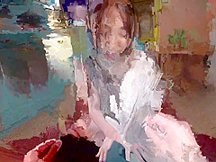 Amateur Japanese Blow Job With Narumi Ayase