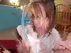 Amateur Japanese Blow Job With Narumi Ayase