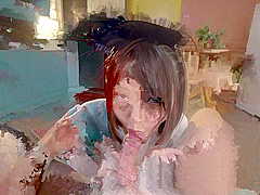 Amateur Japanese Blow Job With Narumi Ayase