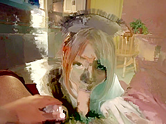 Amateur Japanese Blow Job With Narumi Ayase