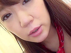 Creampie Momushiri Uniform Daughter In 3p Kotone Hazuki