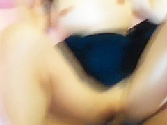 Serving As A Dog Loving F Cup Music College Student Cr