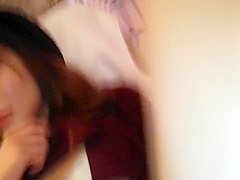 Serving As A Dog Loving F Cup Music College Student Cr