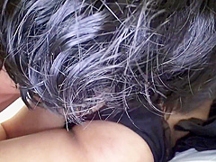 Chisato Hara Too Cute Maid Costume Call Girl