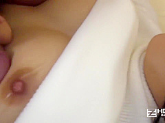 Hinano Ayami Large Breasted Girl In A Tight Sweater