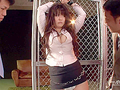 Ai Airi Ai Airi Meat Urinal Breeding Center I