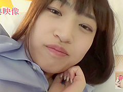 When You Are In Trouble With Money Daddy Is Innocent And Intense Kawamusume 18 Shiny Natural Brown Pantyhose Amp Black