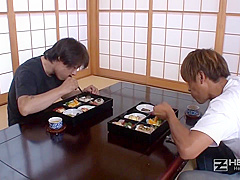 Nozomi Hara Appetite For Your Body Enjoy The Hostess