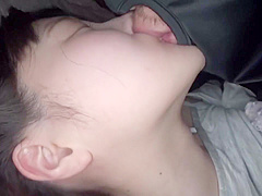 Quot My Favorite Girl Quot Train Train Creampie