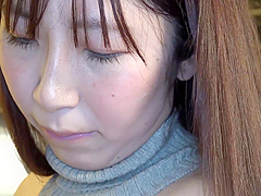 Very Popular Nanao With A Nice Body Appeared In The Virgin Writing Project