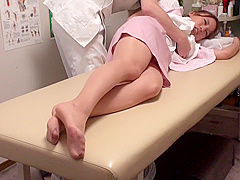 丸の内OL専門マッサージ治療院151