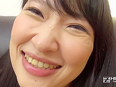 Minami Sakaida Intercourse In An Av Interview Ep2 Part1