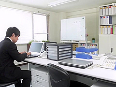 Kitazawa Ren Sunday Cuckold At Work Sorry Hubby I Coulnt Finish My Work