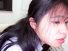 Megumi Oonishi School Uniform I Look Like This But Its A Pervert