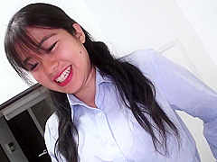 Megumi Oonishi School Uniform I Look Like This But Its A Pervert