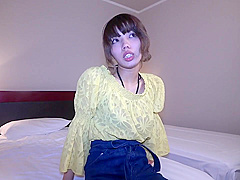 Actually This Is The First Shot Innocent Talk And Superb Body