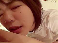 Bloomers In Girls With Short Stature Shaved Puruppuru Big