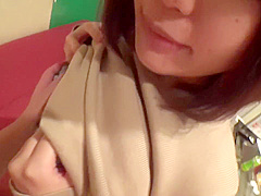 Bloomers In Girls With Short Stature Shaved Puruppuru Big