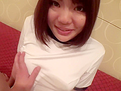 Bloomers In Girls With Short Stature Shaved Puruppuru Big