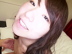 Fumi Saito The Structure Of Woman Please Measure My Sexy Pussy