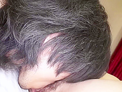 Fumi Saito The Structure Of Woman Please Measure My Sexy Pussy