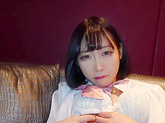 Personal Photography Cute Ordinary Girl S Who Is Doing Reading The Back Face Is Enko Musume