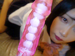 Personal Photography Cute Ordinary Girl S Who Is Doing Reading The Back Face Is Enko Musume