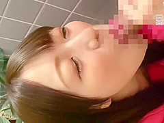 Horny sex video Brunette exclusive uncut