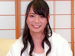 Shiraishi Makoto Big Natural Tits Sexy Asian Girl Love Dick