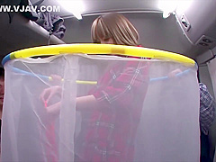 Akiyuki Rena Flows Out Without Code