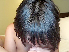 Body Has F Cup Huge Breasts Super Bimbo Koto Chan 21 Years Old First Experience Experience With My Brother And Small 5 800 People