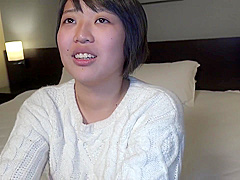 Body Has F Cup Huge Breasts Super Bimbo Koto Chan 21 Years Old First Experience Experience With My Brother And Small 5 800 People