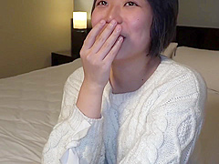 Body Has F Cup Huge Breasts Super Bimbo Koto Chan 21 Years Old First Experience Experience With My Brother And Small 5 800 People