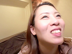 If You Are Pleased With The Charming Saffle Beauty Chaco Chan 25 With A Clitoris Aspirator