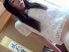 C-2274 An Utterly Charming Girl Lust At The Hot Springs Resort The BEST January 2017 - August 2017 The Final Tally 1