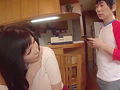 Anri Okita​ WANZ-361