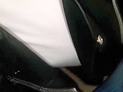 Kissing Magical Slender Nice Ass Clothing Series Professional Vaginal Cum Shot