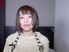 Exotic adult scene Brunette exotic , take a look