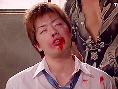 love me love my mission my boss and my boyfrieng